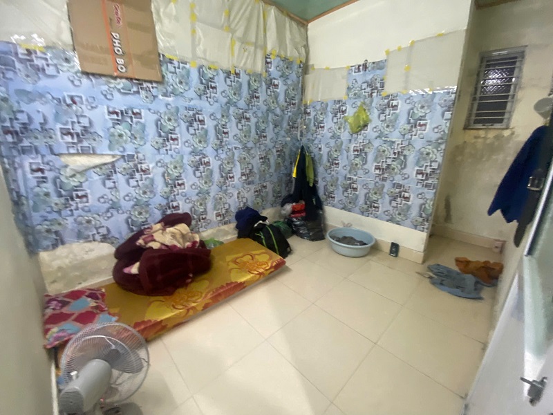 BÁN NHÀ NGÕ CÁT KHÊ – TRÀNG CÁT – HẢI AN – HẢI PHÒNG | GIÁ CHỈ 1,6 TỶ